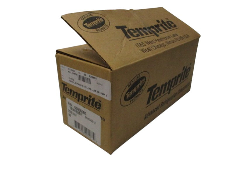 TEMPRITE 60006000 SCREEN KIT  NSMP