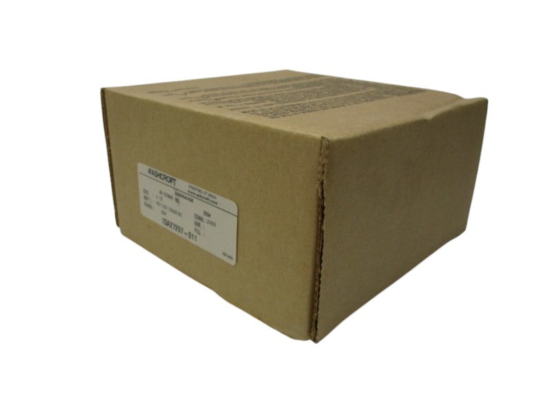 ASHCROFT 1QA27297-011 DURAGUAGE SIZE 4-1/2  NSMP
