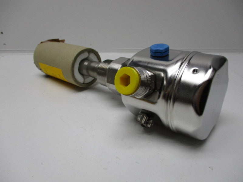 ENDRESS+HAUSER FTL51-PGN5DE5E6A LIQUIPHANT M  NSMP