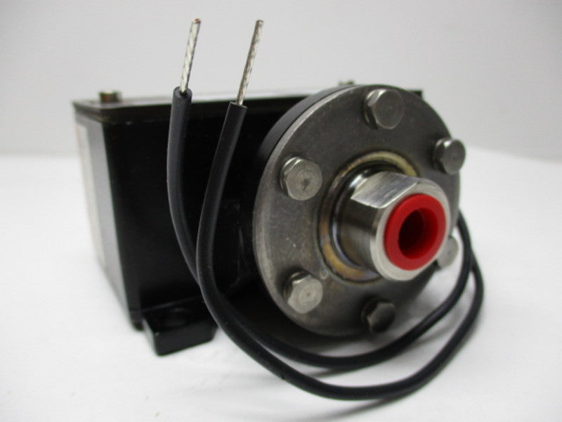 ASHCROFT B424S XFMRN OIL PRESSURE SWITCH 400PSI  NSMP