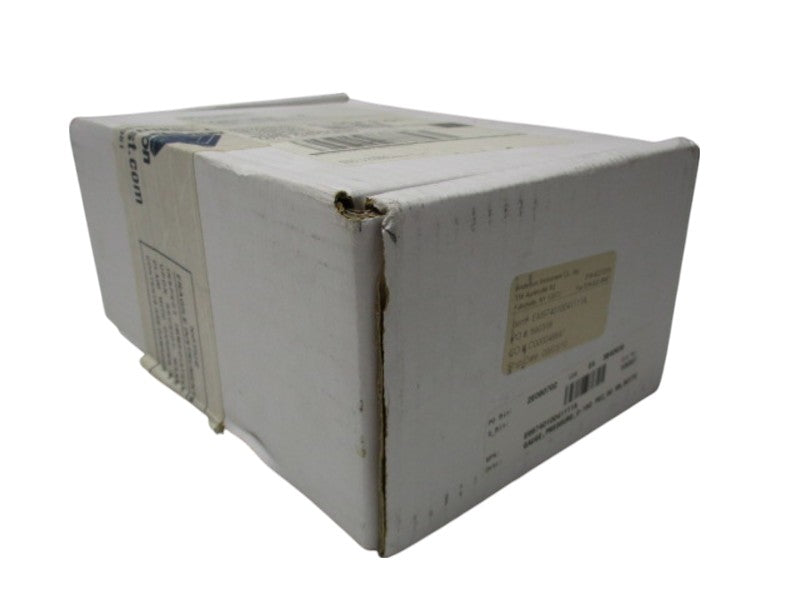ANDERSON EM974010041111A AIR GUAGE  NSMP