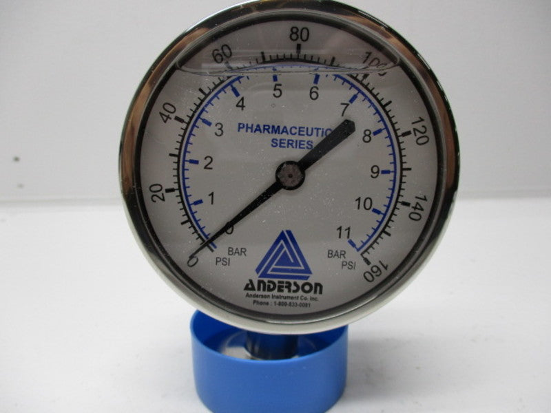 ANDERSON EM974010041111A AIR GUAGE  NSMP