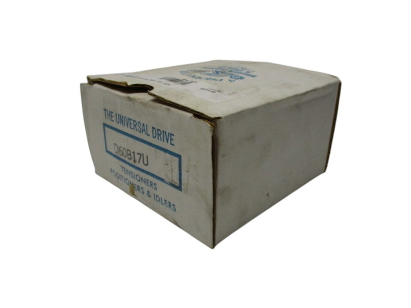 BREWER D60B17 CHAIN SPROCKET  NSMP