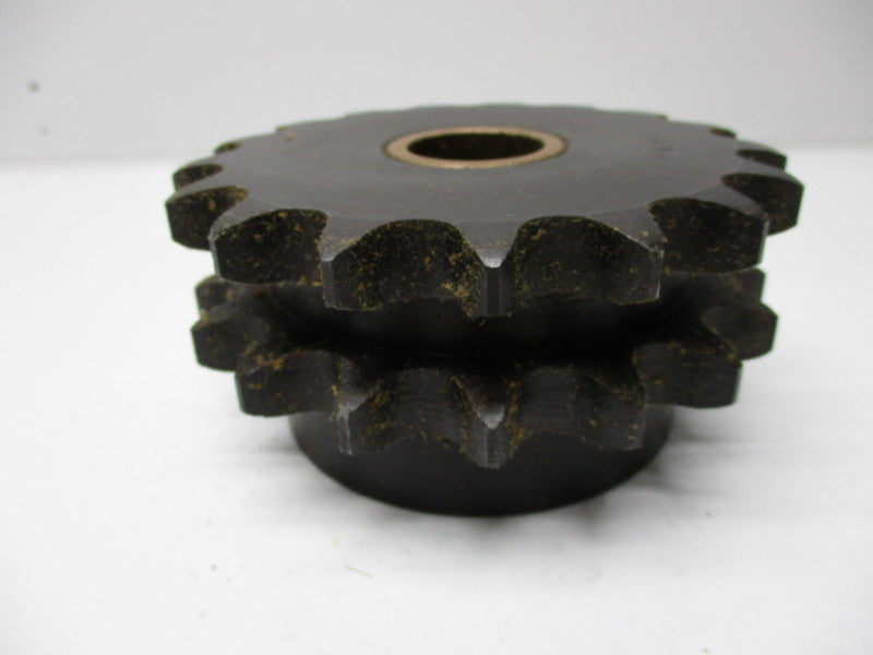 BREWER D60B17 CHAIN SPROCKET  NSMP