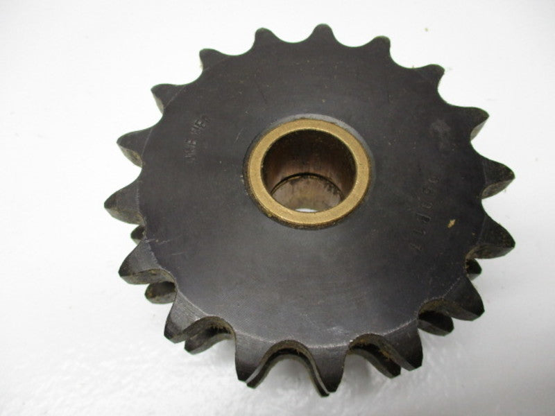 BREWER D60B17 CHAIN SPROCKET  NSMP