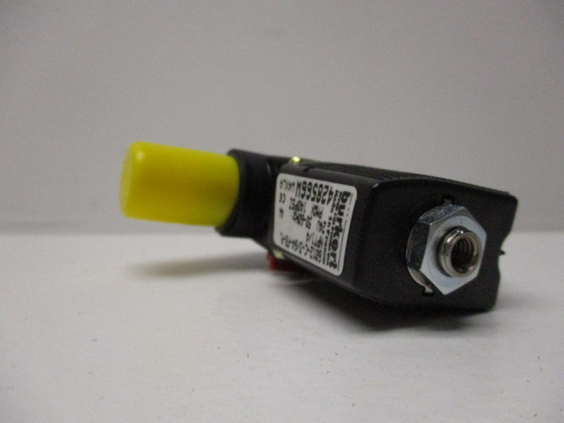 BURKERT 428566W SOLINOID VALVE  NSMP