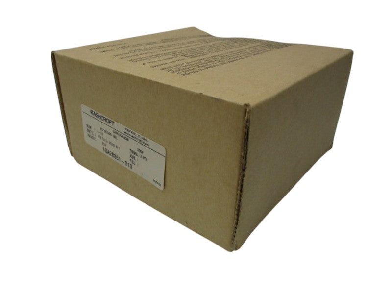 ASCROFT 1QA28861-010 DURAGUAGE  NSMP