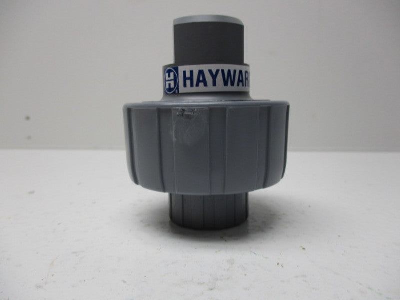 HAYWARD GG225X50 CPVC VALVE  NSMP