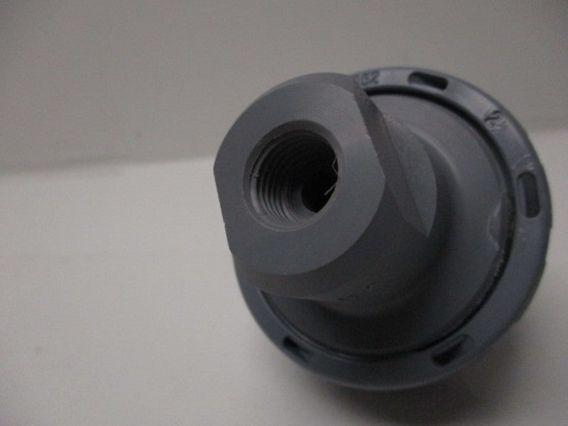 HAYWARD GG225X50 CPVC VALVE  NSMP