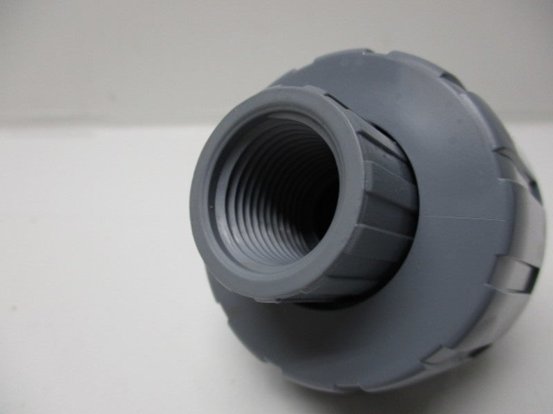 HAYWARD GG225X50 CPVC VALVE  NSMP