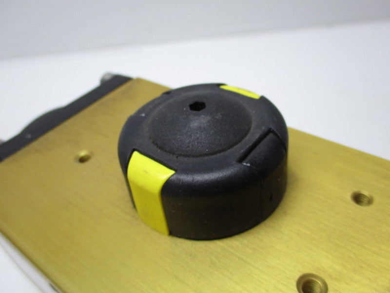 CFF AP3-SR5 5 SPRING ACTUATOR MAX 142 PSI  NSNP