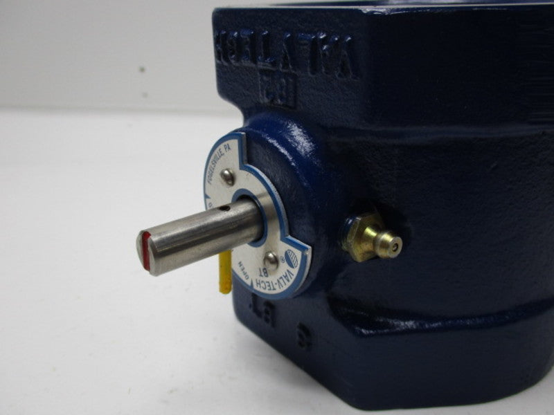 VALV-TECH BT BUTTERFLY VALVE 3" 20 PSI  NSNP
