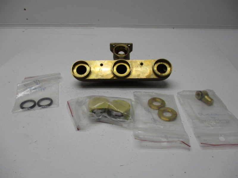 SPEAKMAN RPG10-0041 EYE WASH STATION SHROUD KIT  NSMP