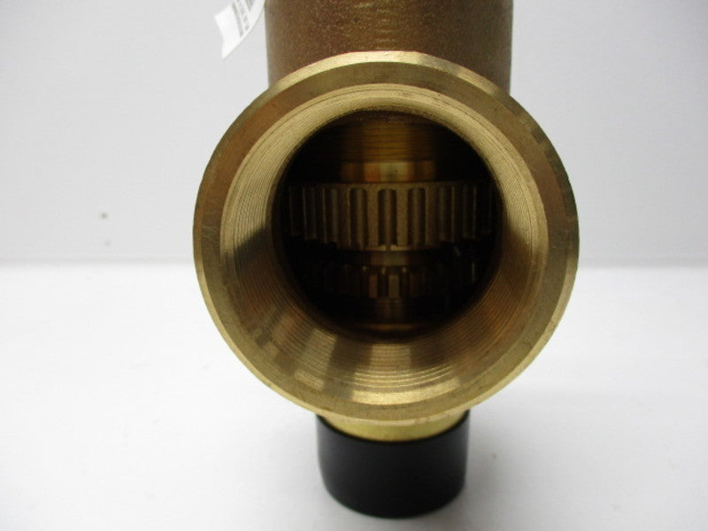 KUNKLE 6010HGM01-LM SAFTY PRESSURE RELIEF VALVE 1 1/2"  NSMP