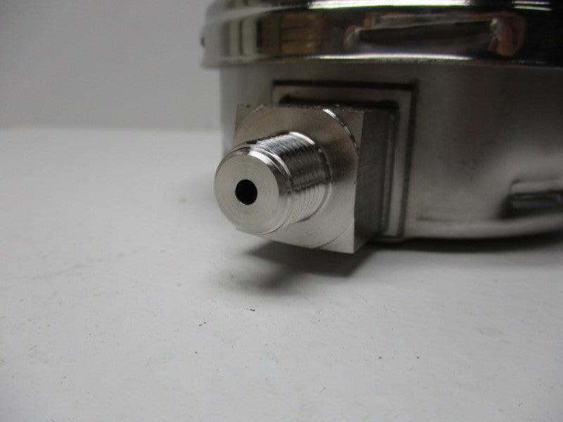 WIKA 9832356 PRESSURE GUAGE 30 PSI  NSMP