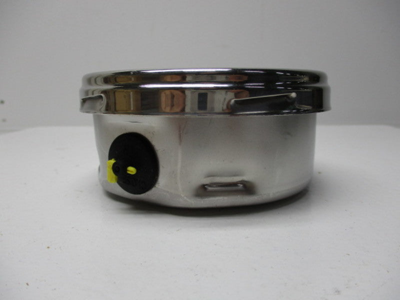 WIKA 9832356 PRESSURE GUAGE 30 PSI  NSMP