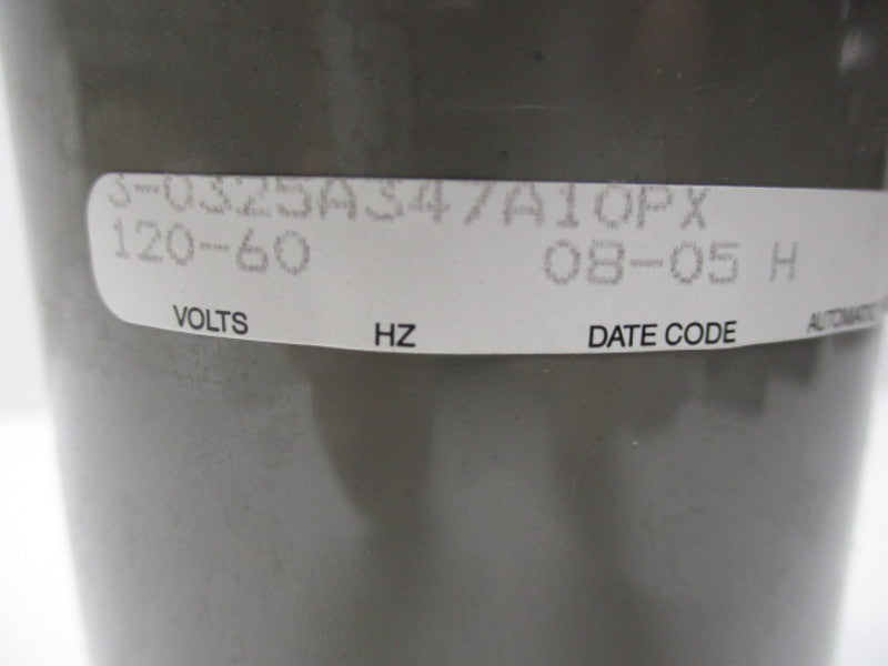 ATC 3-0325A347A10PX TANKARD TIMER  NSMP