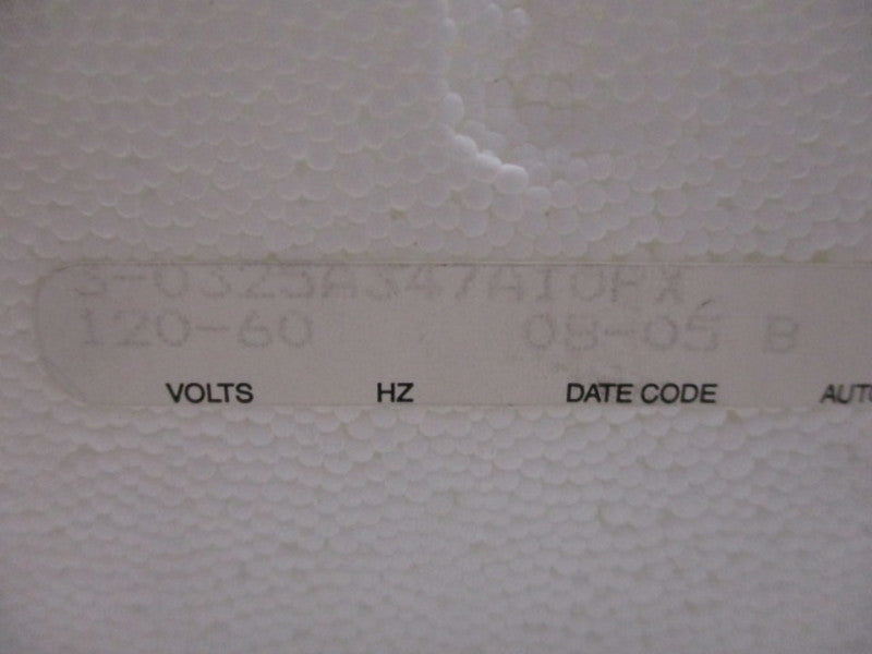 ATC 3-0325A347A10PX TANKARD TIMER  NSMP