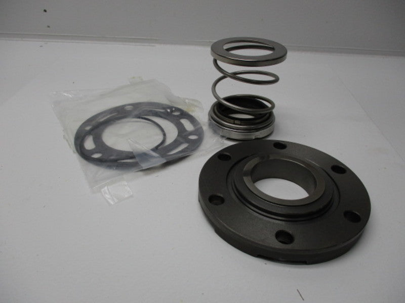 SEAL SEL-1A  NSMP