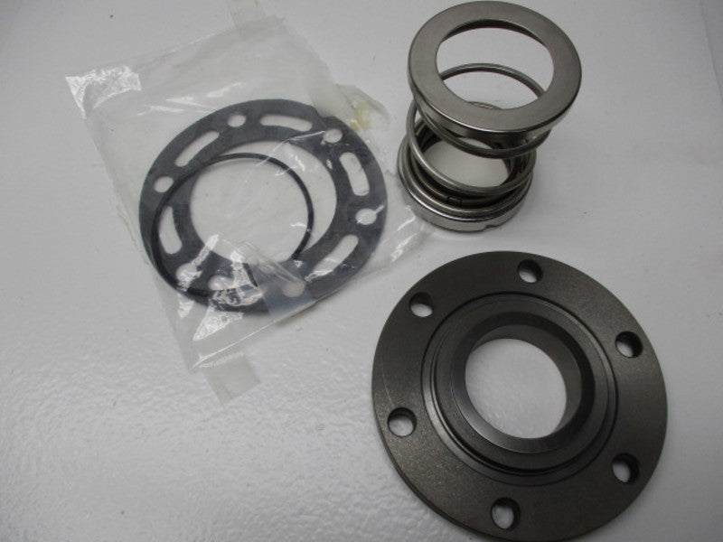 SEAL SEL-1A  NSMP