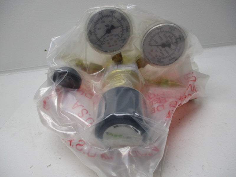 CONCOA 4123351-84-584 DUAL STAGE REGULATOR  NSMP