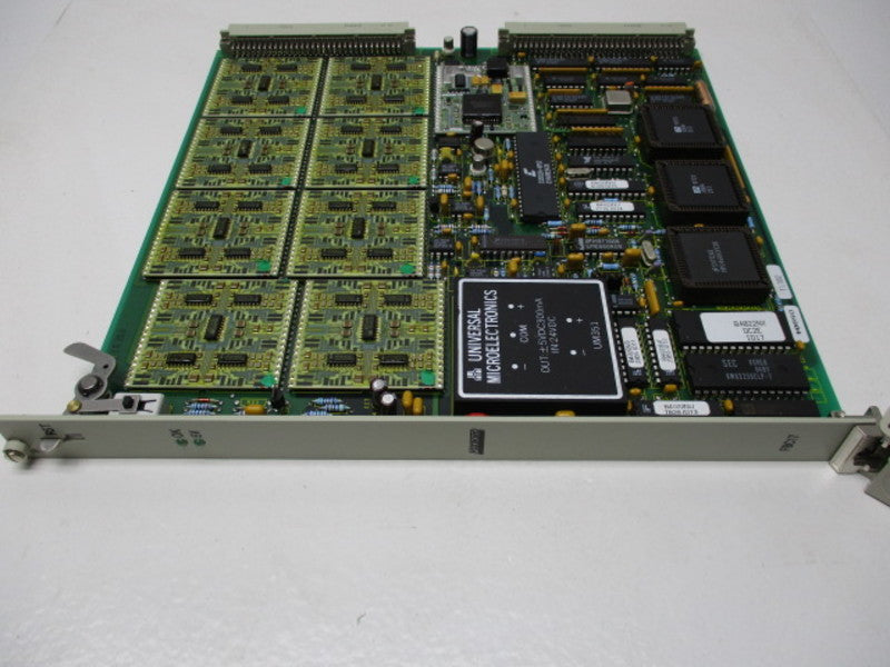 FOXBORO P0951CM FBC17 0-10V ANALOG INPUT REV.C  NSMP