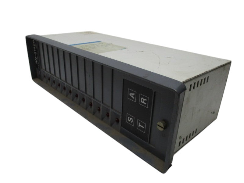 RIS AN-3196B-A-B-D-NR-MR-PM REFLASH ANNUNCIATOR  UNMP