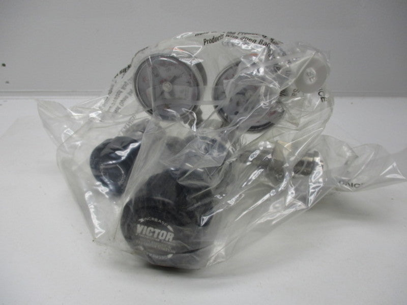 HIGH PURITY SGS500/125/660/DK4F COMPRESSED GAS REGULATOR  NSMP