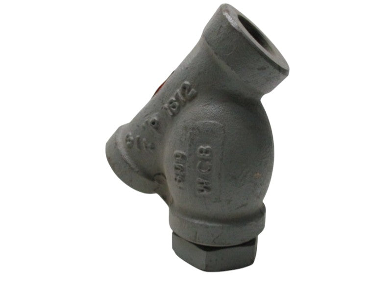 MUELLER 1612 FLOW TUBE 3/4"  NSNP