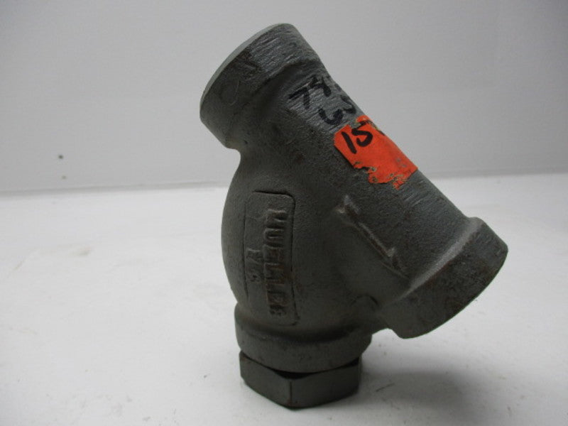 MUELLER 1612 FLOW TUBE 3/4"  NSNP
