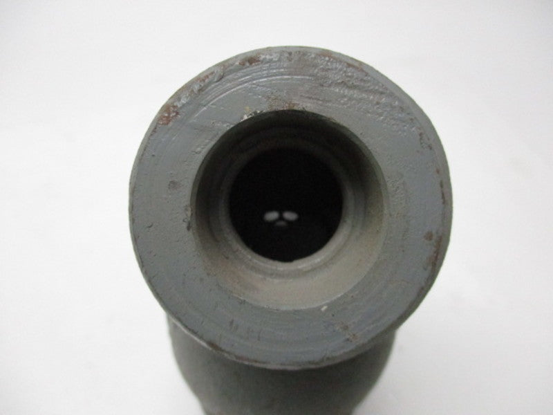 MUELLER 1612 FLOW TUBE 3/4"  NSNP