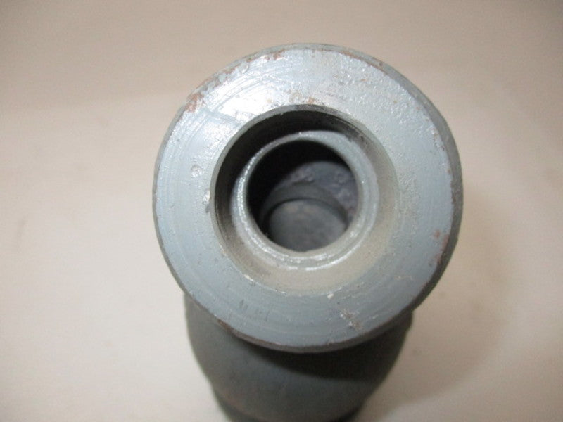 MUELLER 1612 FLOW TUBE 3/4"  NSNP