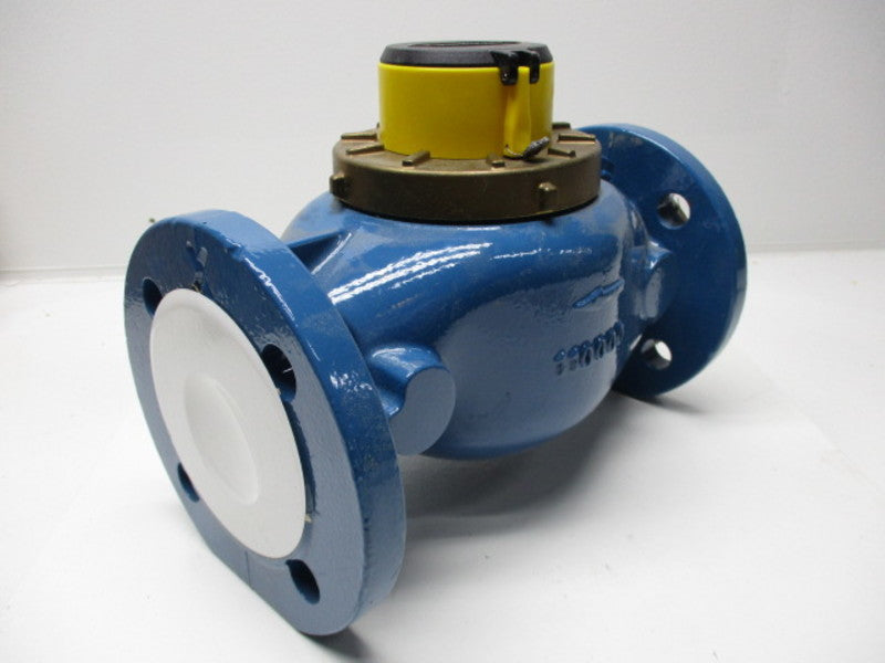 NIAGARA 60480P007 SIZE 2" FLOW METER 227 PSI  NSMP