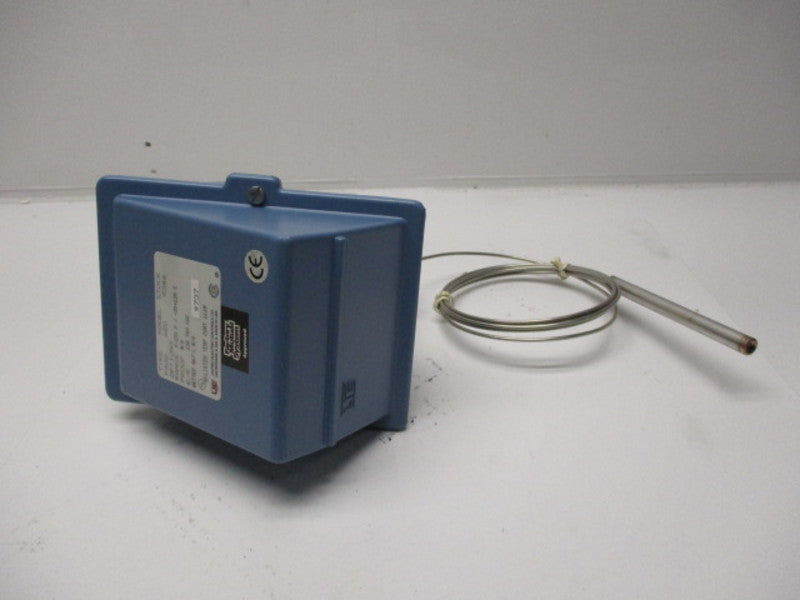UNITED ELECTRIC F402 6BS TEMPERATURE CONTROL  NSMP