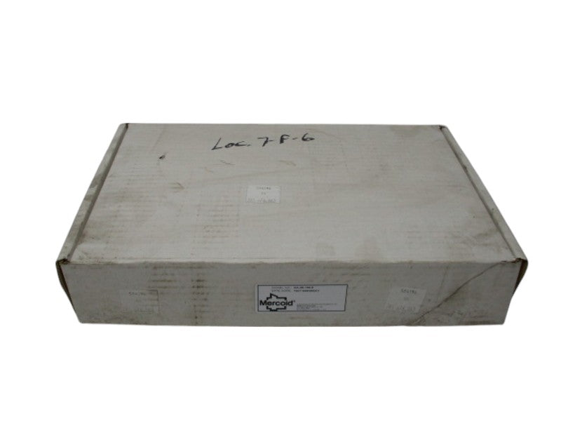 MERCOID DA-38-156-8 SWITCH 120/240VAC/VDC 1/2HP AC 1/3 HP DC  NSMP