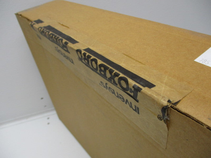 FOXBORO P0972PP CONTROL NETWORK INTERFACE  NSFS