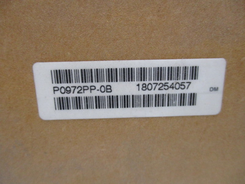 FOXBORO P0972PP CONTROL NETWORK INTERFACE  NSFS
