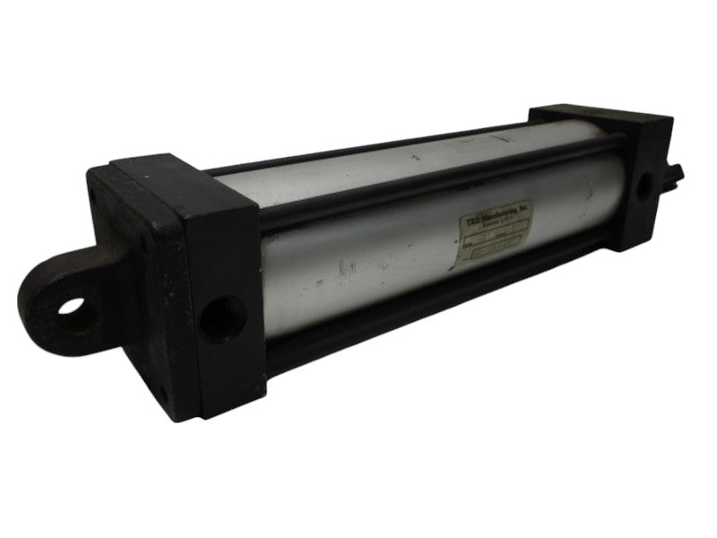 TRD 2-1/2" BORE 8" STROKE PNEUMATIC AIR CYLINDER  NSNP