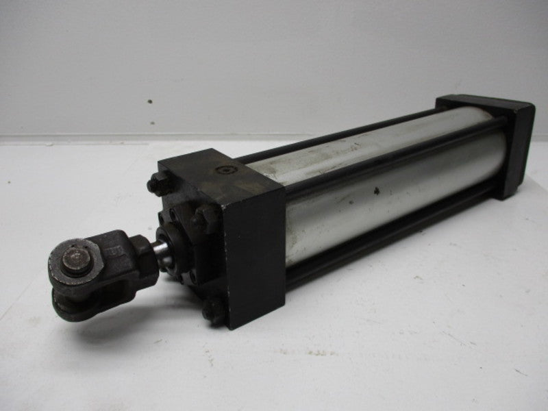 TRD 2-1/2" BORE 8" STROKE PNEUMATIC AIR CYLINDER  NSNP