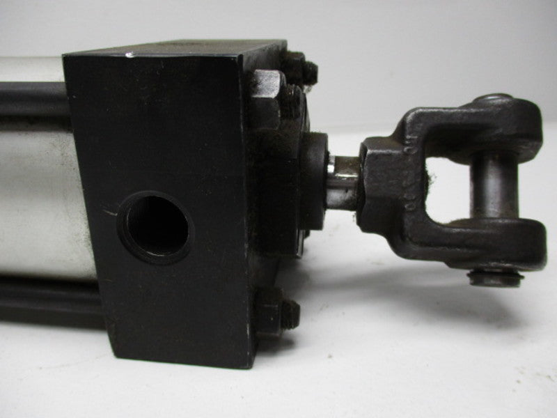 TRD 2-1/2" BORE 8" STROKE PNEUMATIC AIR CYLINDER  NSNP