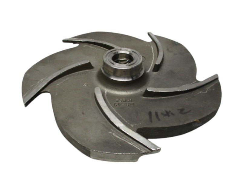 GORMAN-RUPP CF-8M 56381 203 PROPELLER  NSNP