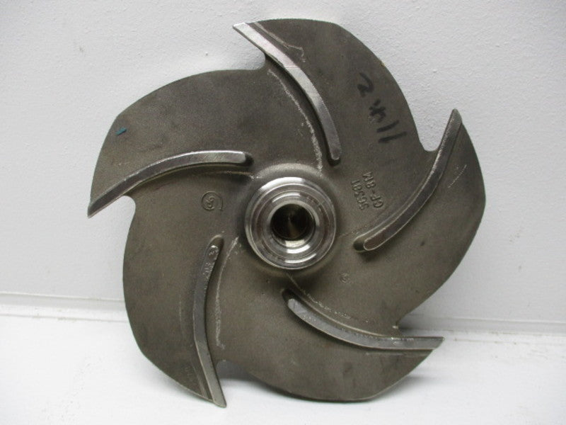 GORMAN-RUPP CF-8M 56381 203 PROPELLER  NSNP