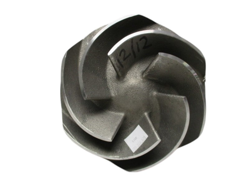 HU 804L PUMP IMPELLER  NSNP