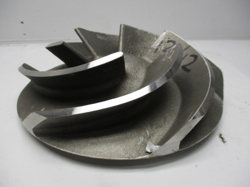 HU 804L PUMP IMPELLER  NSNP