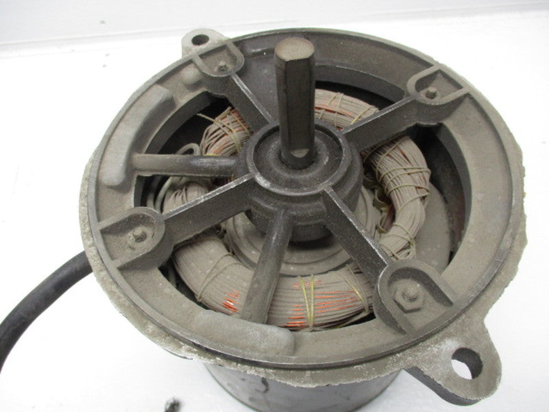 MARATHON ELECTRIC JPF48S34S64E ELECTRIC MOTOR 3450 RPM 1/4 HP  UNMP