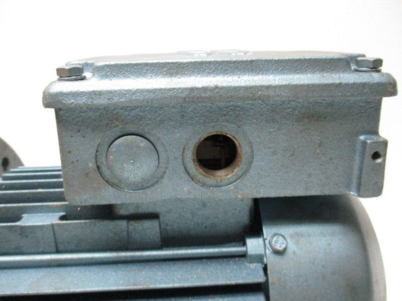 SEW-EURODRIVE DFT80K6  UNMP