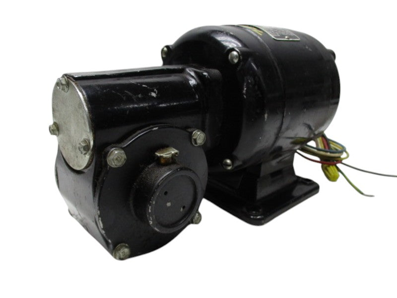 BODINE NPP-34RH  UNMP