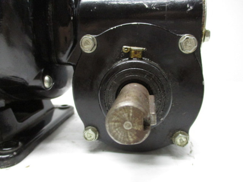 BODINE NPP-34RH  UNMP