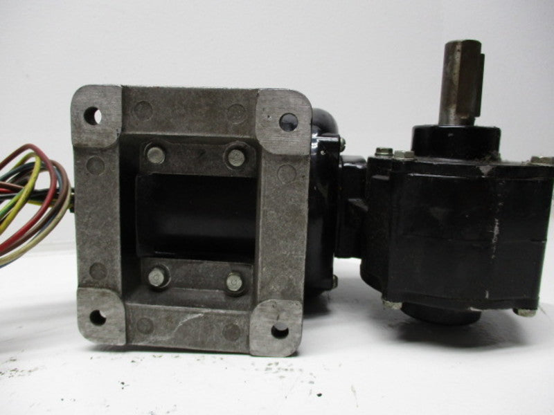 BODINE NPP-34RH  UNMP