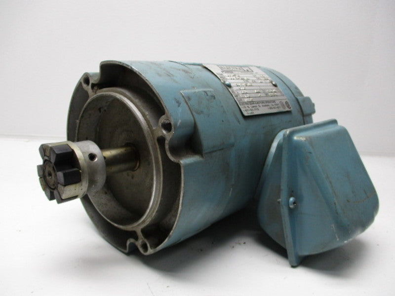 ELECTRA EK143TC  UNMP